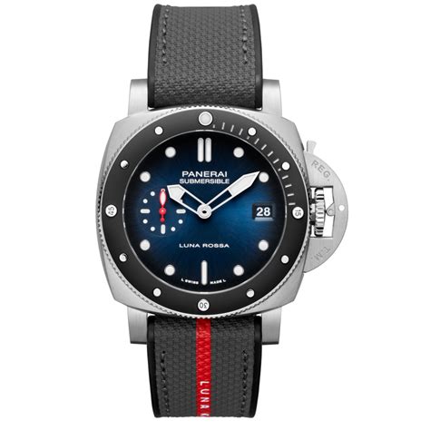 panerai chrono luna rossa|panerai submersible luna rossa pam01565.